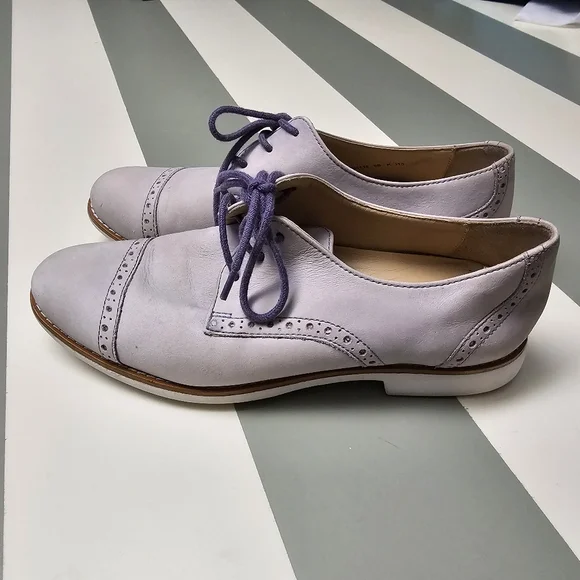 Cole Haan Oxfords Size 6 - Picture 8 of 8